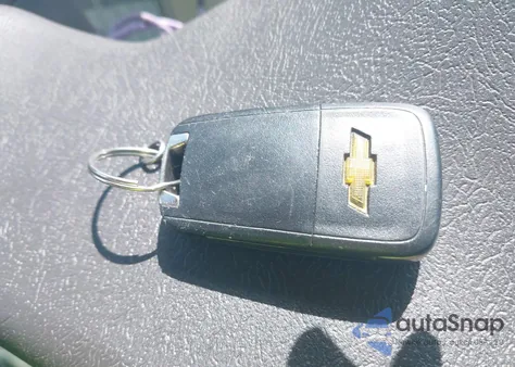 2012 Chevrolet Equinox Ls из США, поврежденный, VIN 2GNFLCEK7C6169609